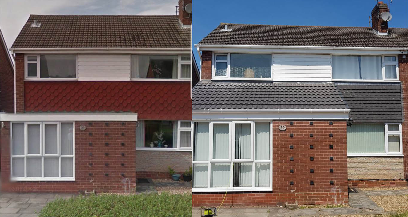 New Roof Repair Macclesfield Comparison
